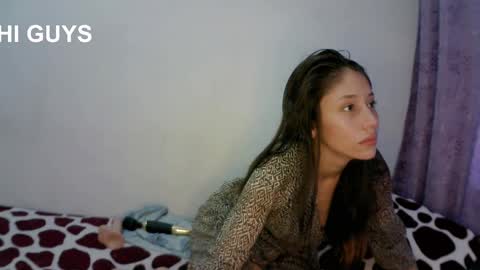 Alaya online show from February 17, 10:36 pm