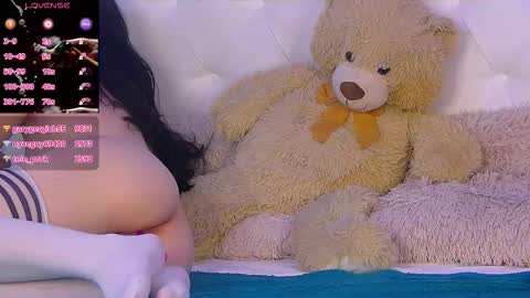 Snapshot of isis_queen_xxx chatting on October 20, 2:17 pm Isis online show from October 20, 2:17 pm