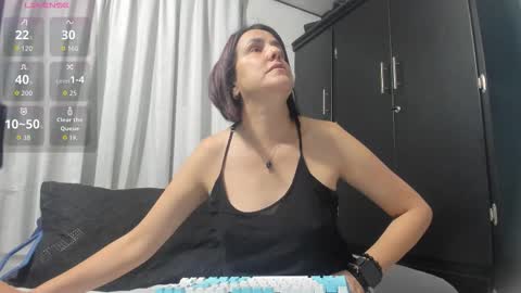 Isis online show from February 19, 4:03 pm