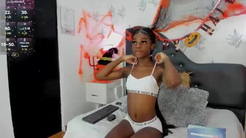 ISIS  online show from October 26, 10:04 pm