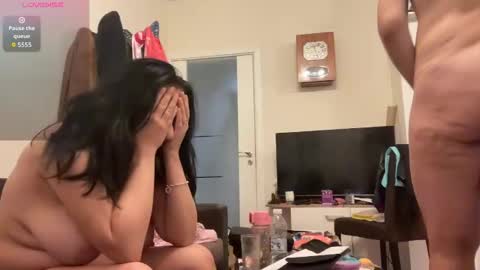 iskrenv online show from January 14, 9:31 pm