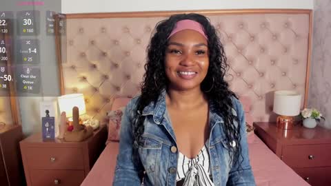 Vanessa online show from February 2, 11:08 am