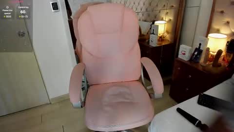 Vanessa online show from March 6, 11:25 am