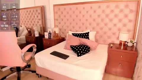 Vanessa online show from March 12, 5:38 pm