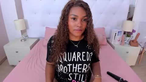 Vanessa online show from September 29, 11:15 am