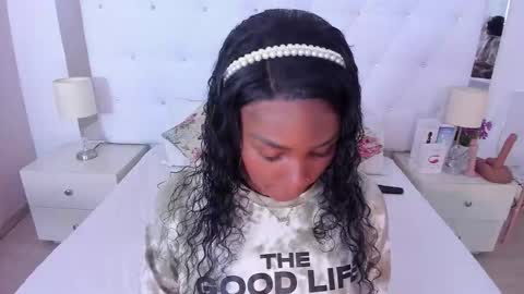 Vanessa online show from October 9, 11:19 am