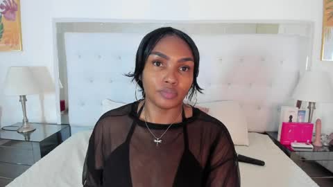 Vanessa online show from April 10, 11:26 am