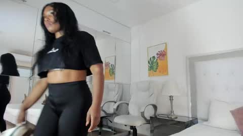 Vanessa online show from April 22, 12:18 pm