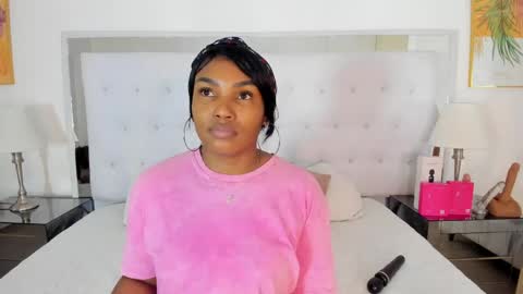 Vanessa online show from April 24, 11:34 am