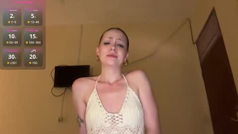 island_muse online show from February 26, 4:17 pm