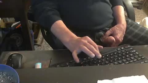 Duke online show from December 2, 10:39 am