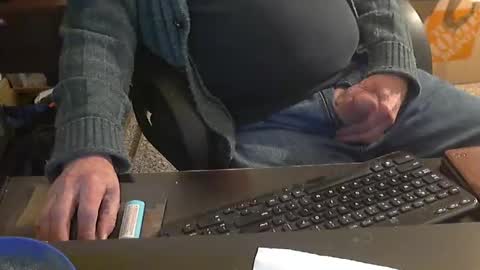 Duke online show from December 6, 11:47 pm