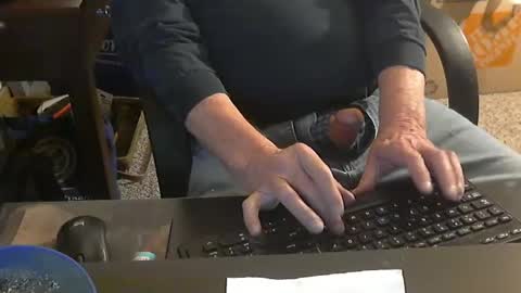 Duke online show from December 9, 4:26 pm