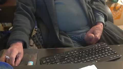 Duke online show from December 12, 10:34 am