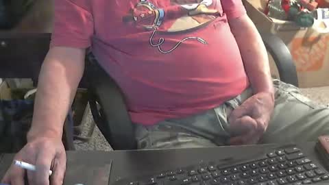 Duke online show from December 23, 11:57 am