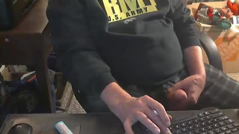 Duke online show from January 6, 4:02 pm