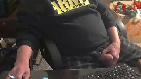 Duke online show from January 7, 1:28 am