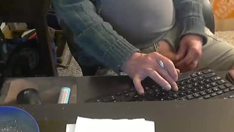 Duke online show from January 8, 10:04 am