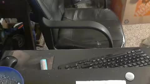 Duke online show from January 12, 2:14 am