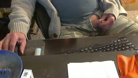 Duke online show from January 26, 3:59 am