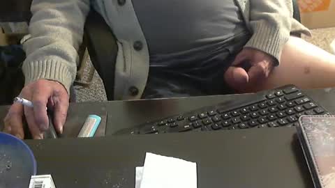 Duke online show from January 29, 9:17 pm