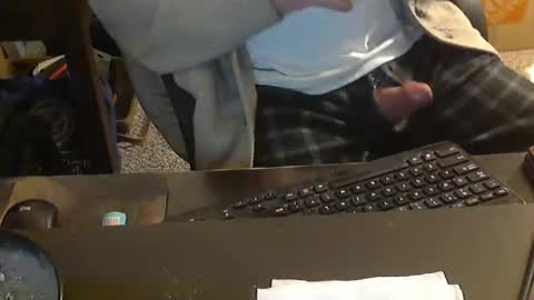 Duke online show from February 11, 3:08 pm