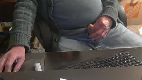 Duke online show from February 18, 1:32 am