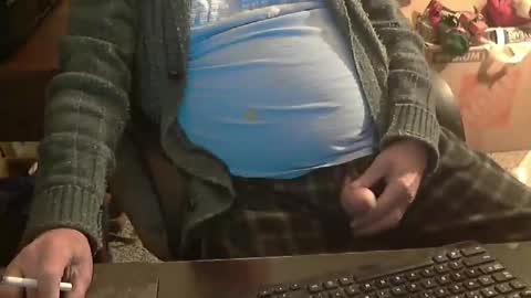 Duke online show from February 19, 1:17 pm