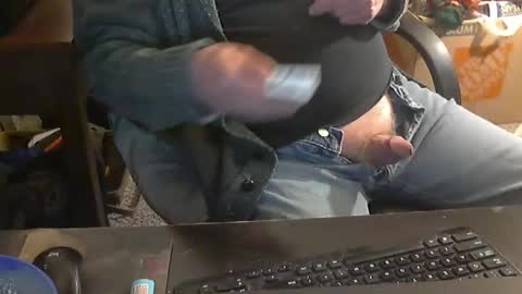 Duke online show from March 5, 2:46 am