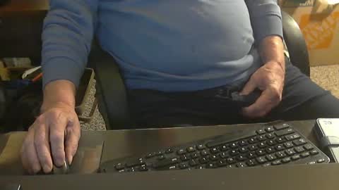 Duke online show from September 25, 5:16 pm