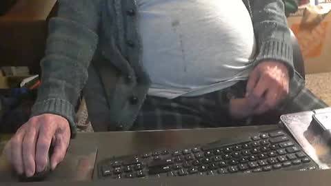 Duke online show from November 10, 1:37 am