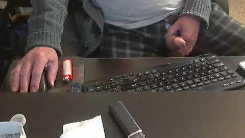 Duke online show from January 18, 5:28 pm