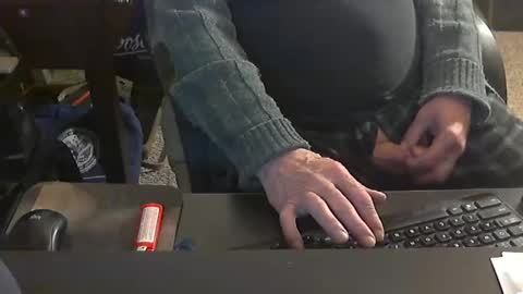 Duke online show from February 23, 1:58 am