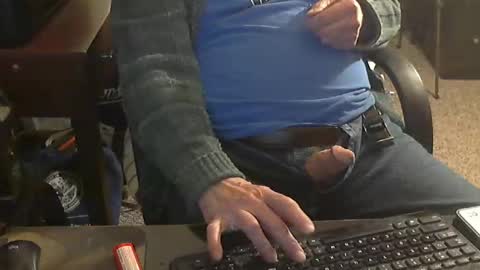 Duke online show from March 7, 10:18 pm