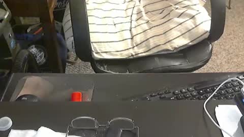 Duke online show from March 20, 11:31 pm