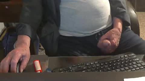 Duke online show from April 19, 11:09 am