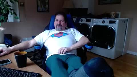 Jim online show from January 18, 3:59 pm