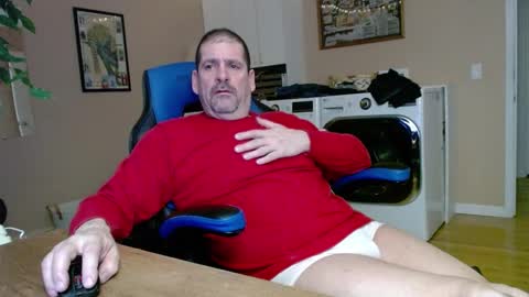 Jim online show from January 26, 7:42 am