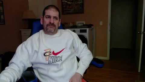 Jim online show from February 1, 7:05 am