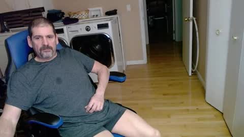 Jim online show from February 14, 9:56 am