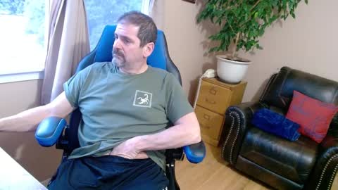 Jim online show from February 15, 11:50 am