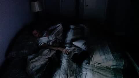 Jim online show from February 23, 11:11 am