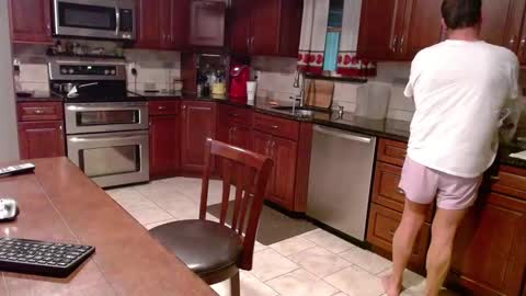 Jim online show from September 10, 8:03 am