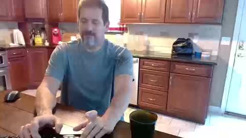 Jim online show from September 20, 12:39 pm