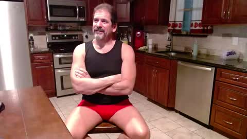 Jim online show from October 13, 11:27 pm