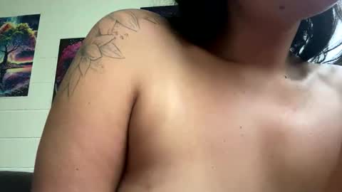 BiancaRose online show from April 3, 3:04 am