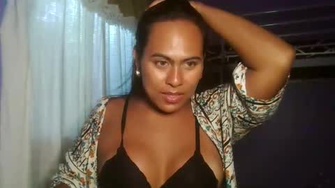 IslandVelvet online show from December 18, 4:40 am