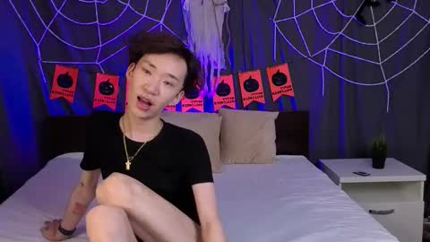 Takumi online show from October 31, 4:13 am