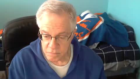 Snapshot of islesman22 chatting on December 27, 7:57 pm islesman22 online show from December 27, 7:57 pm