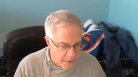 Snapshot of islesman22 chatting on December 31, 7:07 pm islesman22 online show from December 31, 7:07 pm